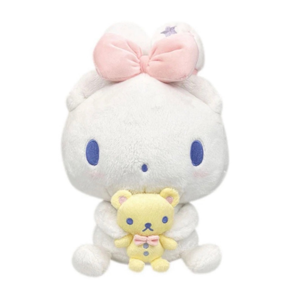Sanrio Cinnamoroll Plush Amusement Park Series